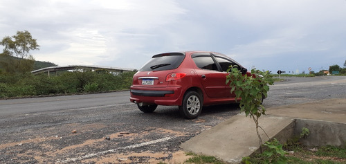 Peugeot 207 Hb Xr S 2010
