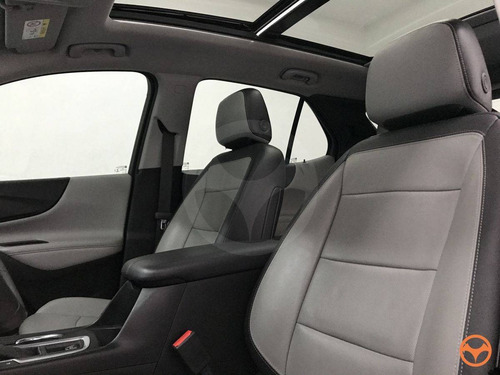 Imagem 9 de 15 de Chevrolet Equinox 2.0 16v Turbo Gasolina Premier Awd