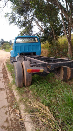 Imagem 2 de 3 de Chevrolet 12000