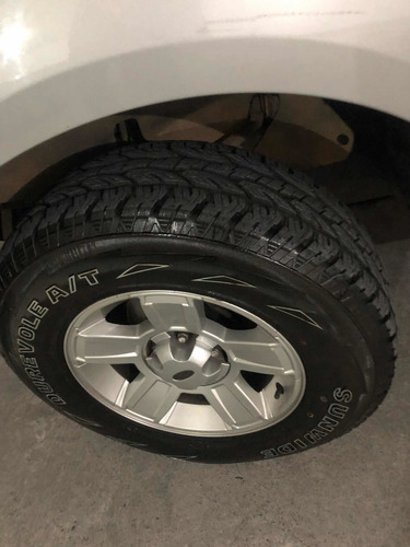 Imagem 7 de 17 de Ford Ranger 2011 2.3 Xlt Cab. Dupla 4x2 4p