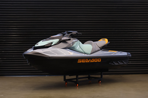 Jet Ski Gti Se 170 2023 30 Horas