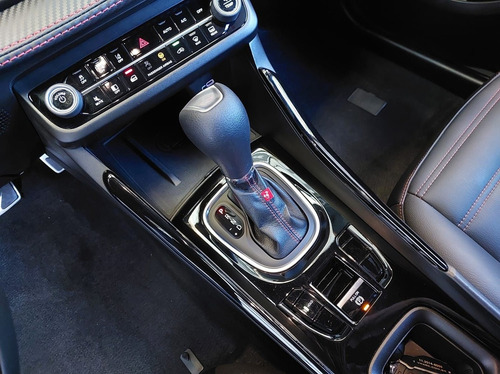 Fiat FASTBACK 1.3 TURBO 270 ABARTH AT6