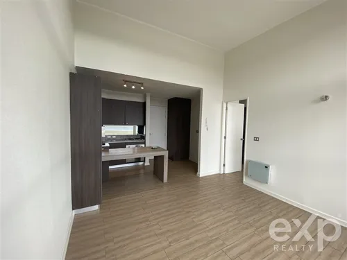 Departamento En Arriendo Sector Avenida Alemania