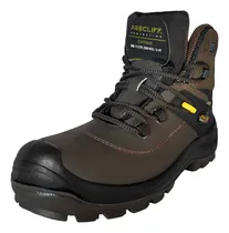 Comprar Botas Seguridad Industrial Dieléctricas Casquillo Uso Rudo 