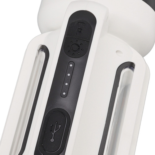 Linterna Led Recargable Para Acampar, Portátil, Para Exterio