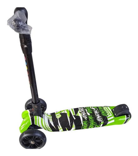 Scooter Patinetas Grande H100