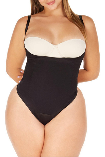 Faja Body Enterizo Hilo (2353)