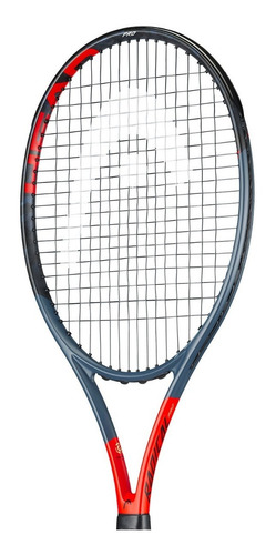 Raqueta Tenis Head 360 Radical Pro Taylor Fritz Cuotas