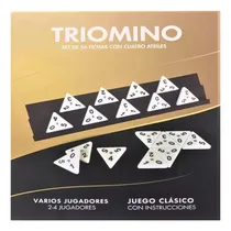 Comprar Triomino Domino Atriles Antideslizantes Bisonte Casa Valente