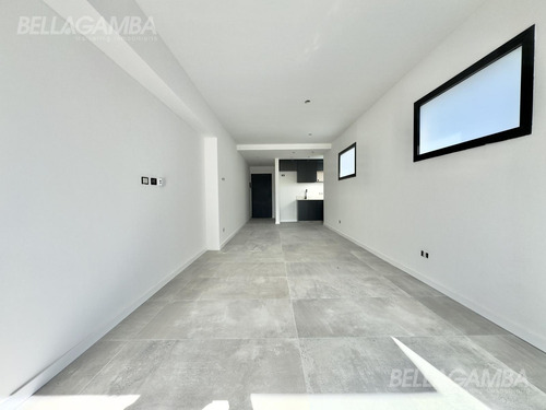 Departamento Venta Monoambiente Balcon Estrenar Barrio Norte