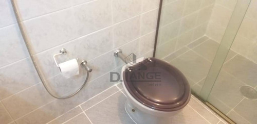 Imagem 24 de 30 de Apartamento Com 3 Dormitórios À Venda, 107 M² Por R$ 700.000,00 - Vila Itapura - Campinas/sp - Ap19429