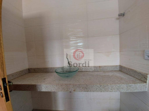 Casa Com 3 Dormitórios À Venda, 200 M² Por R$ 670.000,00 - Distrito De Bonfim Paulista - Ribeirão Preto/sp - Ca2939