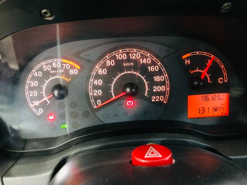 Fiat Siena 1.0 Mpi Elx 8v Flex 4p Manual