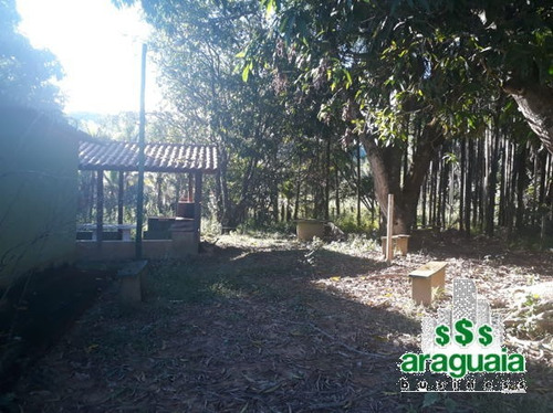 Imagem 5 de 16 de Rural Chacara Com 3 Quartos - 171020-v