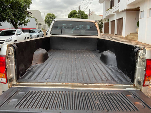 Ford F350 Estendida