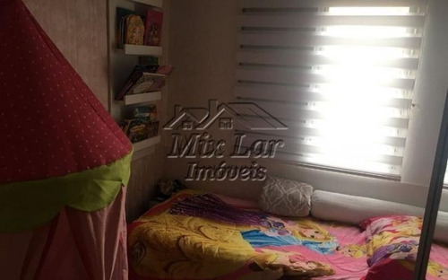 Imagem 6 de 15 de Ref 4581 Apartamento No Bairro Km 18 - Osasco Sp - 4581