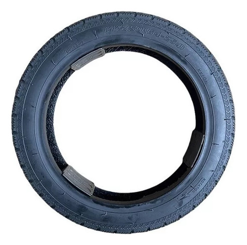 Pneu 14x2,50 (64-254) Pneu Tubeless 2,50-10 Útil