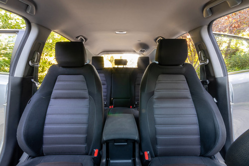 Honda CR-V Lx 2.4 Aut 4x2