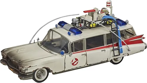 Carro de los cazafantasmas juguete on sale