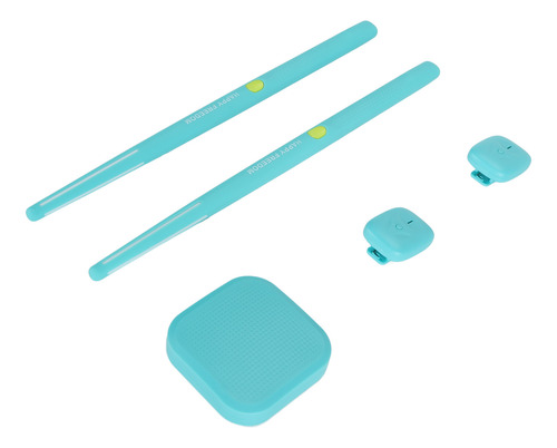 Set De Batería De Aire Eléctrico Conjunto De Tambor