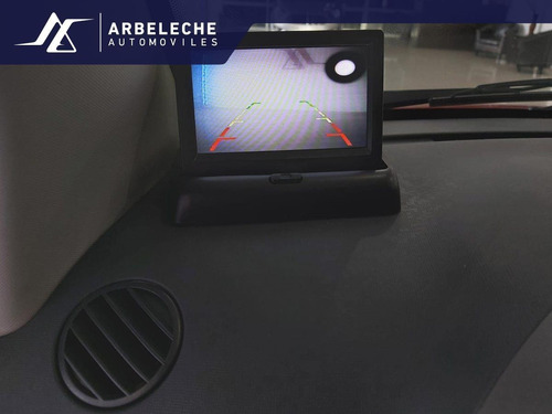 Fiat Fiorino 1.4 2015 Divina! - Arbeleche