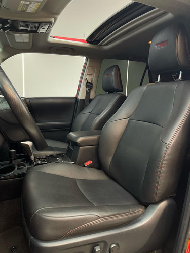 Toyota 4runner Trd Off Road 2021