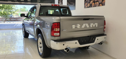 Ram 1500 Laramie 5.7l Fp