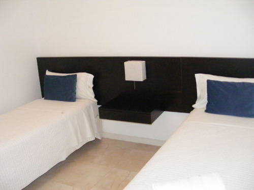 Imagen 10 de 14 de Frente Al Mar 3 Ambientes Con Amenities