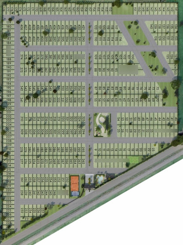 Imagen 9 de 10 de Lotes En Venta Barrio Cerrado Renacer General Rodríguez
