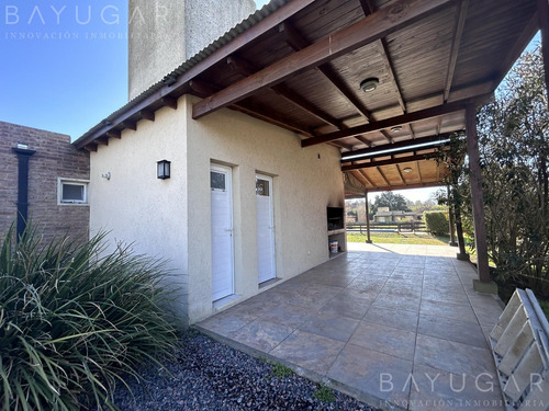Venta Casa - Lomas De San Francisco / Open Door / Apto Crédito