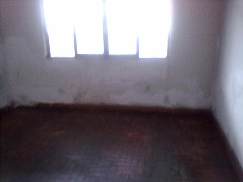 Casa Residencial À Venda, Vila Formosa, São Paulo - Ca0267. - Ca0267