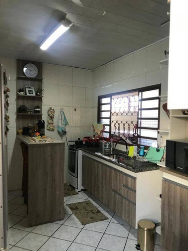 Imagem 16 de 16 de Casa À Venda, 223 M² Por R$ 330.000,00 - Núcleo Residencial Edison Bastos Gasparini - Bauru/sp - Ca3263