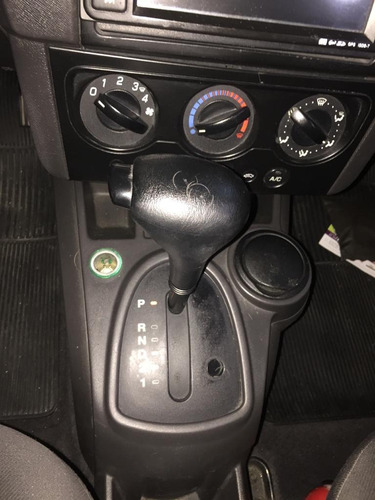 Ford Ecosport 2008 2.0 Xls Aut. 5p