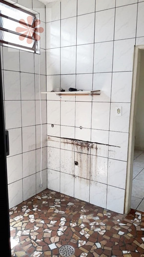 Imagem 9 de 12 de Casa Em Vila Ponte Rasa - São Paulo - 5479