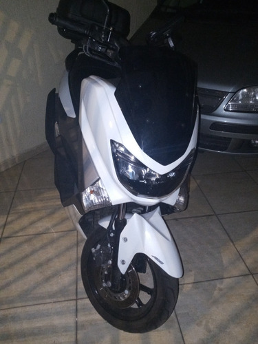 Imagem 6 de 8 de Yamaha Nmax160