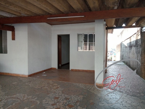 Imagem 2 de 25 de Casa - Ca00727 - 70582360