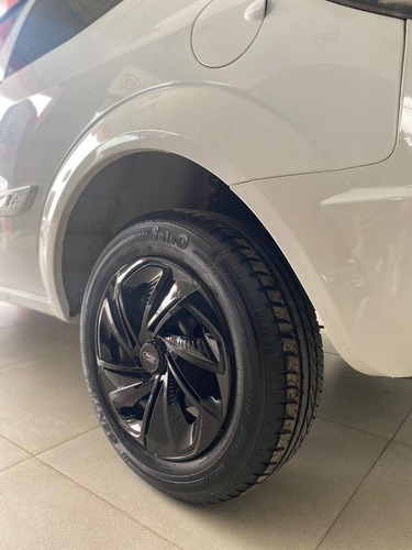 Imagem 9 de 9 de Ford Ka 1.0 Mpi 8v Flex 2p Manual