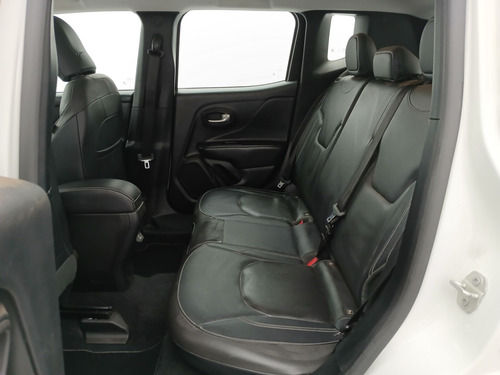 Jeep Renegade 1.3 T270 TURBO FLEX LONGITUDE AT6