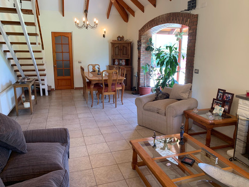 Imagen 5 de 15 de Impecable Casa En Condominio En Isla De Maipo