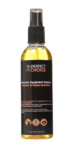 Limpiador Perfect Choice Pc-033066 De Equipo Electrónico Se
