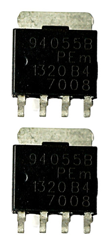 94055b Circuito Integrado Paquete De 2 Piezas