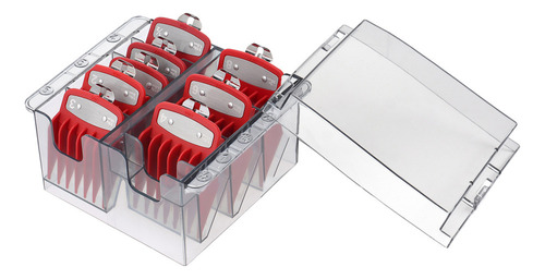 Comb And Hair Tools Storage Box
