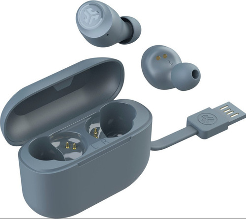 Auriculares Jlab Inalámbricos Go Air Pop True Bluetooth