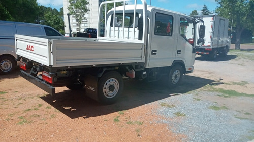 Jac 1035 Kr Entrega Inmediata