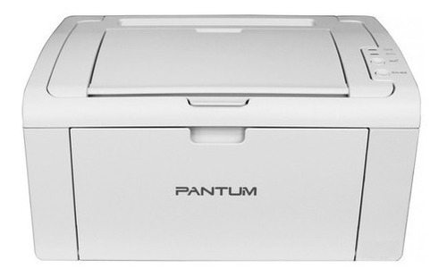 Impresora Monocromatica Laser P2509w Wifi Marca Pantum