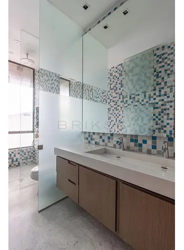 Apartamento En Venta En Chico Norte. Cod V4636