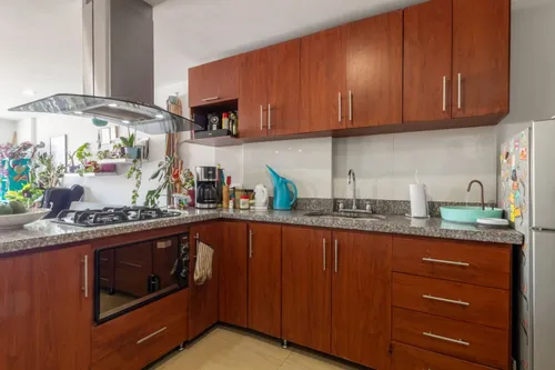 Apartamento En Venta En Cedritos. Cod V21531