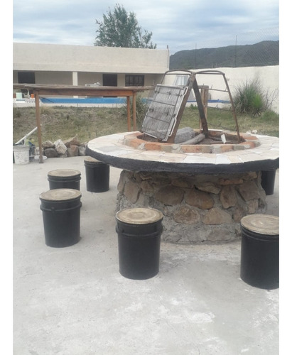 Complejo En Las Jarillas Sobre Ruta S271 - San Antonio De Arredondo