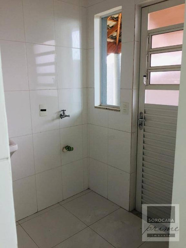 Imagem 11 de 27 de Sobrado Com 3 Dormitórios À Venda, 130 M² Por R$ 447.000,00 - Condomínio Horto Florestal Ii - Sorocaba/sp - So0159