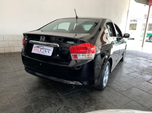 Imagem 16 de 16 de Honda City Lx 1.5 Flex Automatico Impecavel